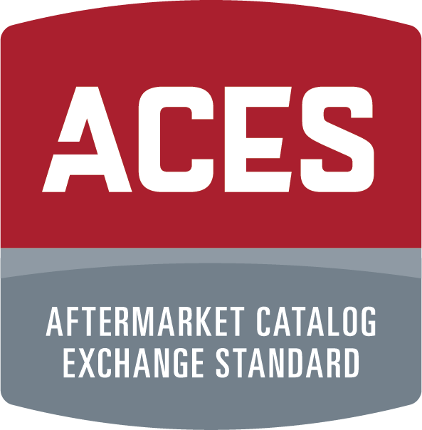 Auto Care ACES Aftermarket Catalog Exchange Standard